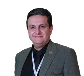 دکتر سجاد محمدی