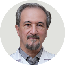دکتر محمدرضا آخوندی نسـب
