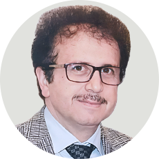 دکتر بهزاد خلعتبری