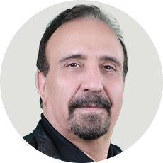 دکتر حمیدرضا شاپوری