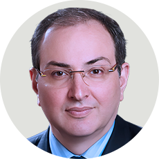 دکتر سید رضا رفیع