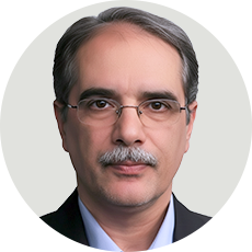 دکتر علی اصغر یعقوبی
