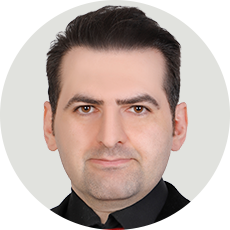 دکتر علی موسوی