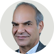 دکتر عمرانی فرد