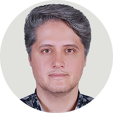 دکتر غلامرضا موسوی مجد