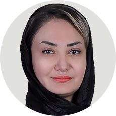 دکتر محدثه امینی