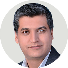دکتر محمد مهدی مهرابی