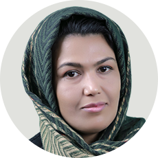 دکتر منصوره سرگزی مقدم