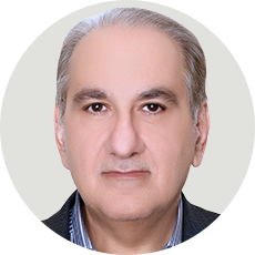 دکتر مهدی راستی