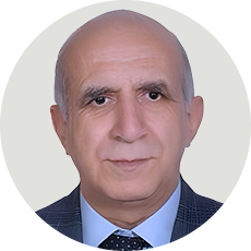 دکتر ناصر سنجر موسوی