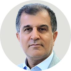 دکتر نجات حسینی