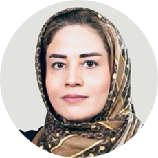 دکتر الهام بهرنگی